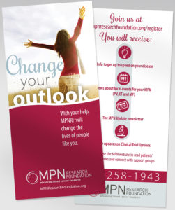 MPN Rack card