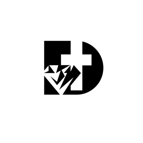 Diamond St. Mennonite Church logo