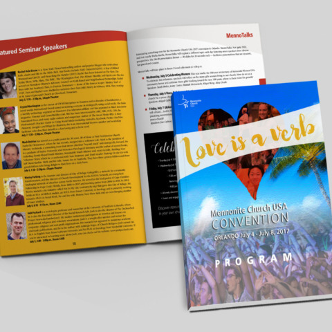 Conference Program Book