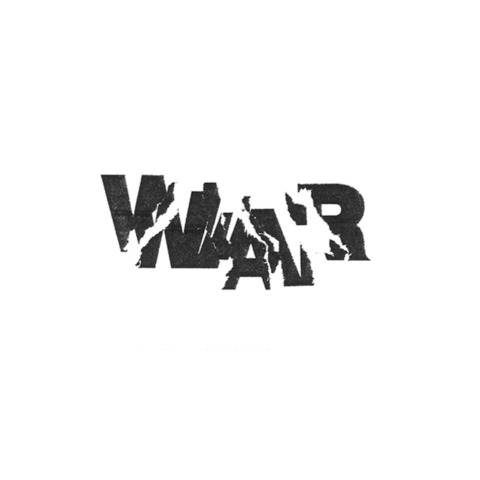 War graphic
