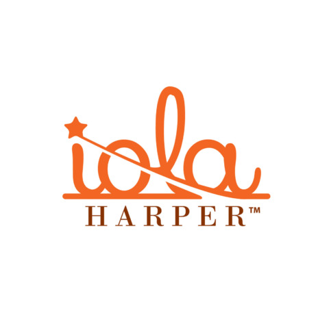 Iola Harper logotype