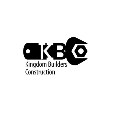 Kingdom Builders Construction logotype