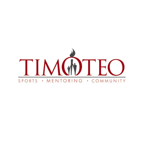Timoteo corporate logotupe