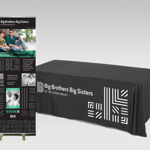 BBBSLV Table and Display Banner